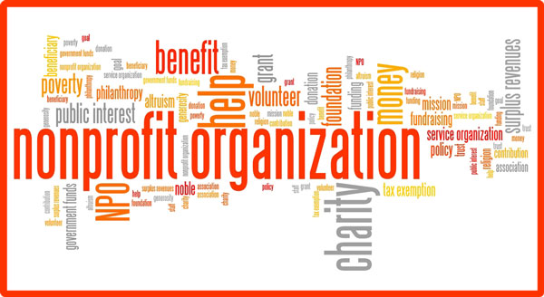non-profit-organisation